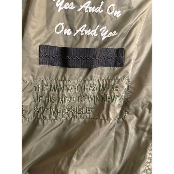 Jacket - Picture 8 of 8